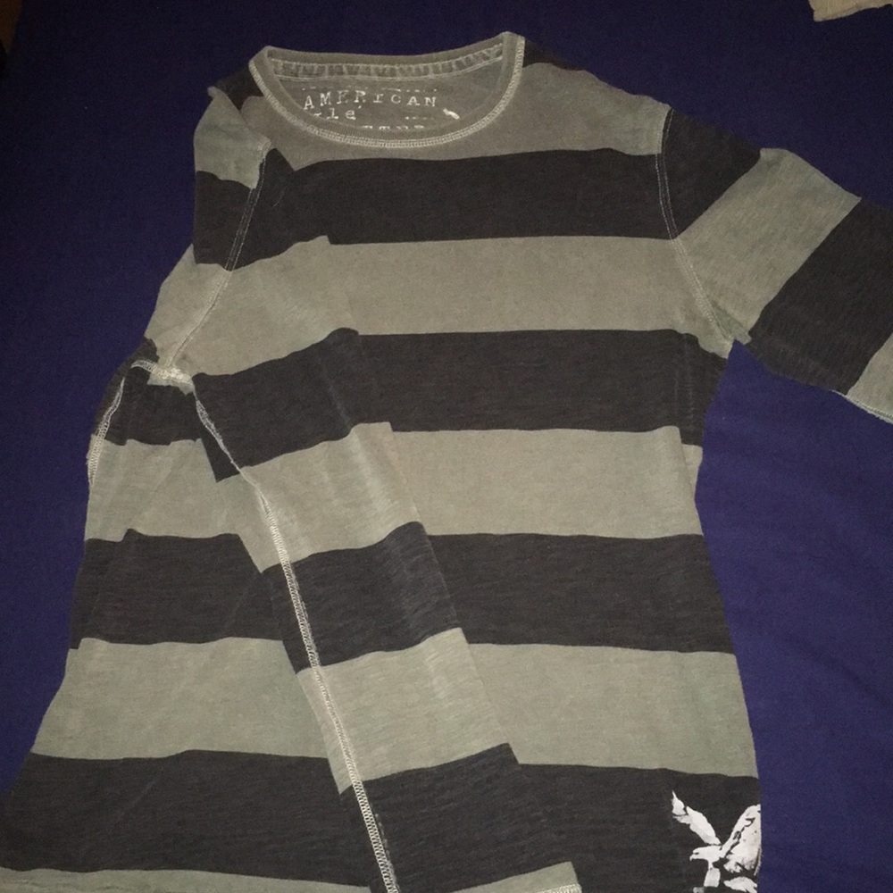 American Eagle long sleeve
